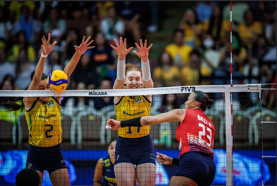 多米尼加队 多米尼加队