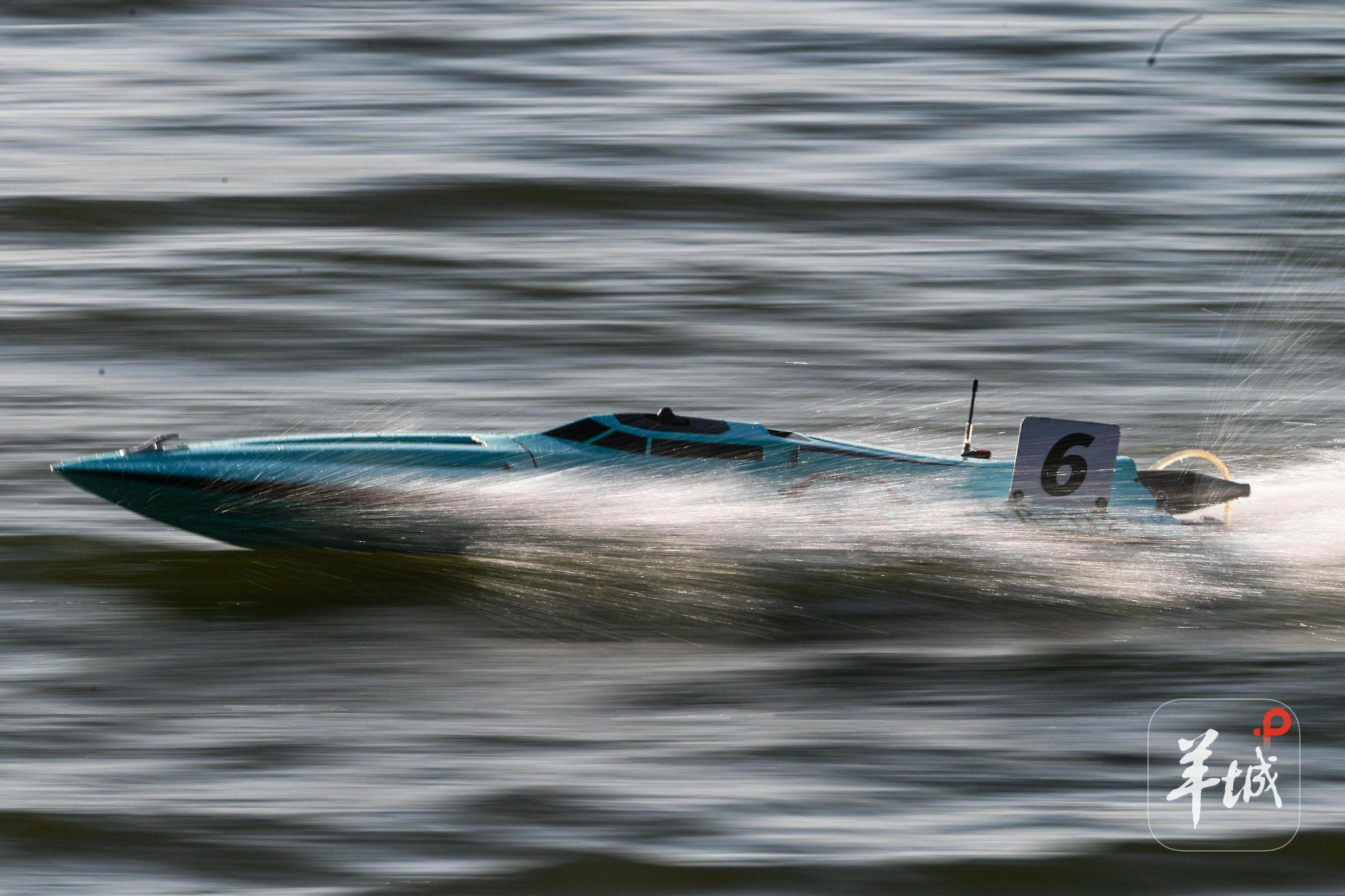 国运动会群, 正酣, GF