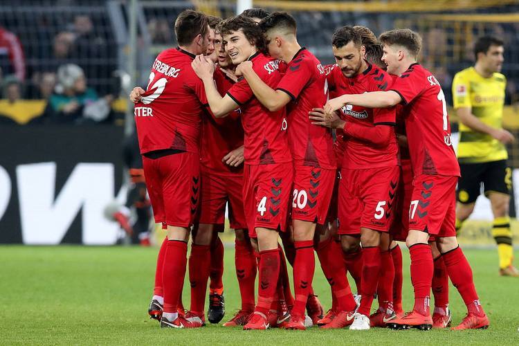 赖萨默竞技, 让平 赖萨默竞技, 让平