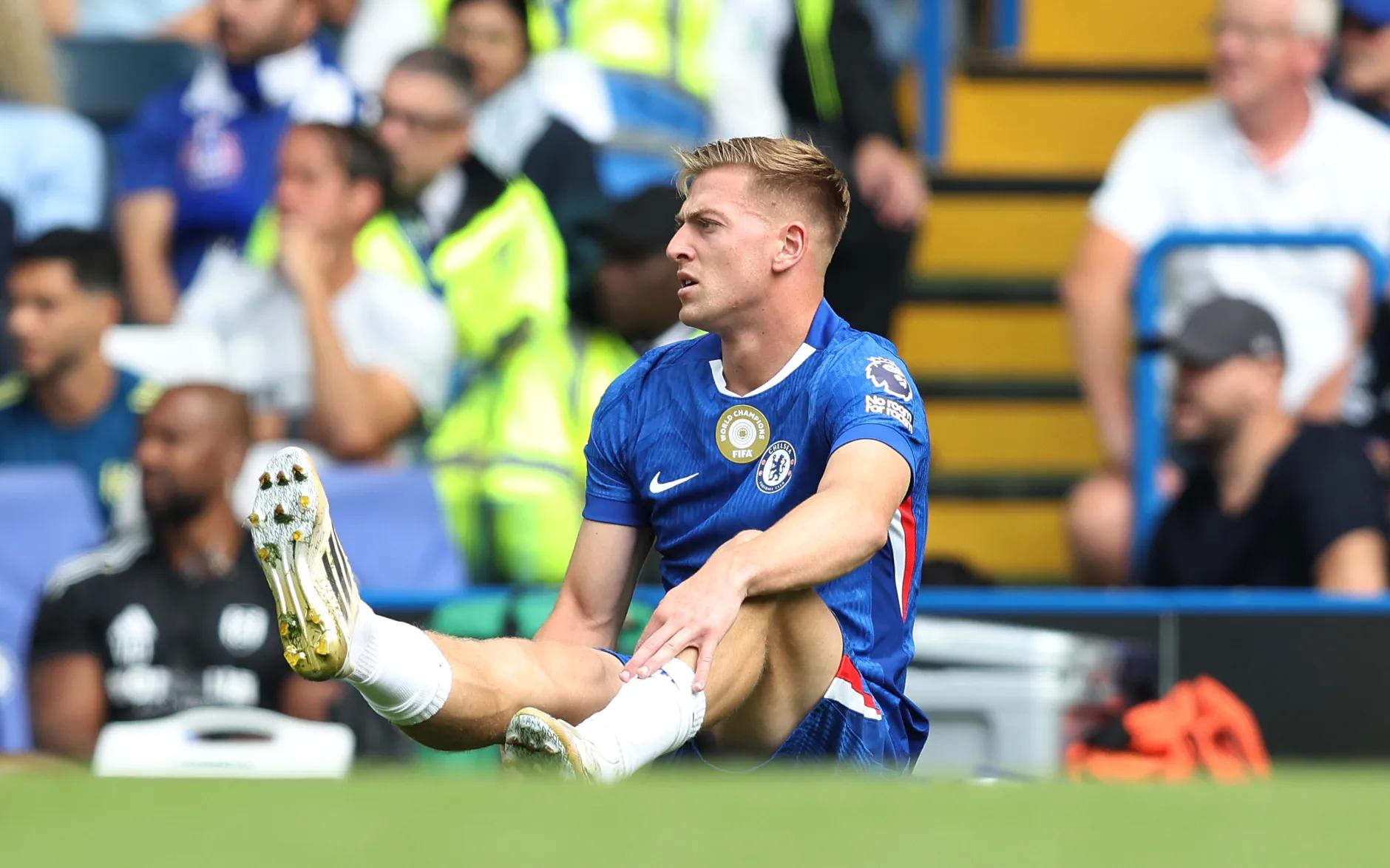 他一直有这 他一直有这