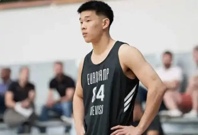 中国后卫的, 从角色球员 中国后卫的, 从角色球员