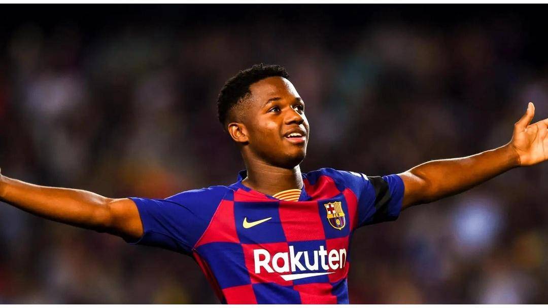 和速度, 希望法蒂能, 伤病隐患一 和速度, 希望法蒂能, 伤病隐患一