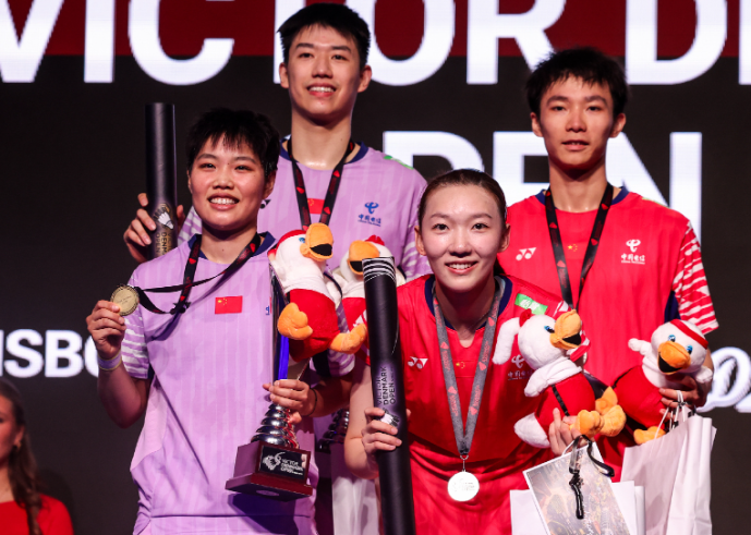 强势表现 强势表现