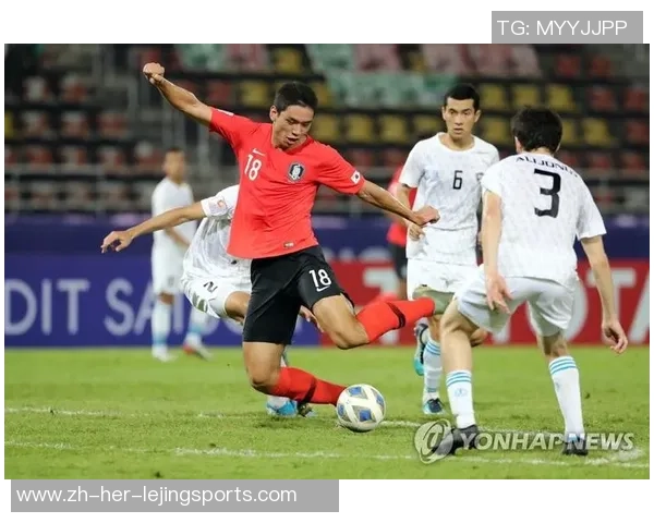 乌兹别克U23对阵韩国U23精彩直播全程回顾与分析