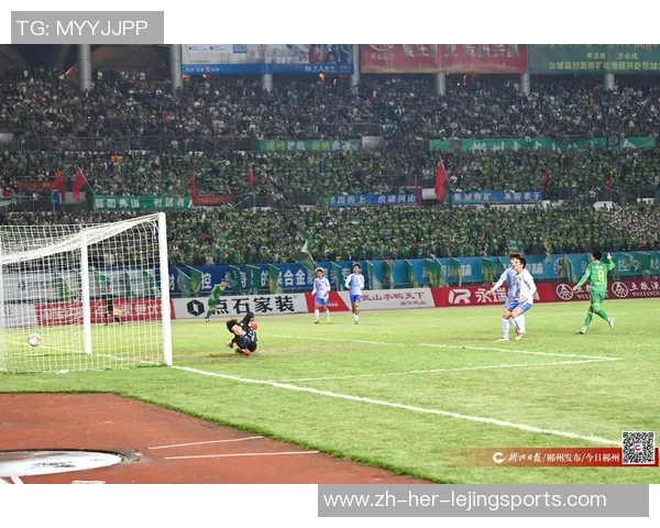 “湘超”联赛热力辐射 汝城学校足球生机爆发